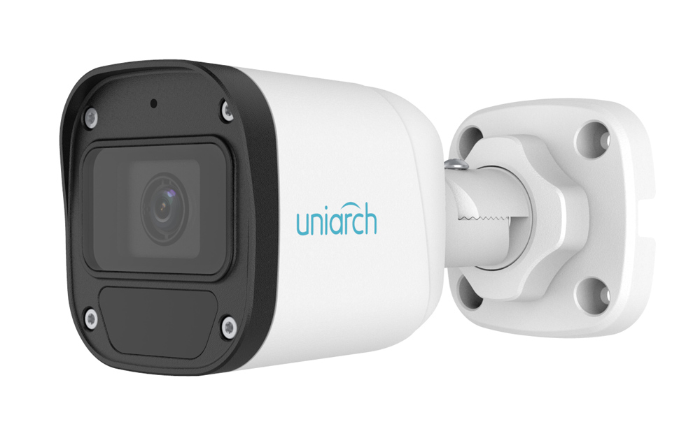 UNIARCH IP κάμερα IPC-B125-APF28 UNIARCH IP κάμερα IPC-B125-APF28
