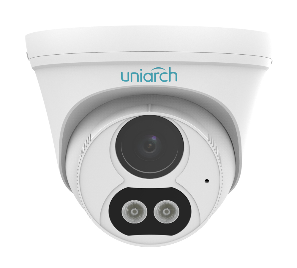 UNIARCH IP κάμερα IPC-T213-APF28W UNIARCH IP κάμερα IPC-T213-APF28W