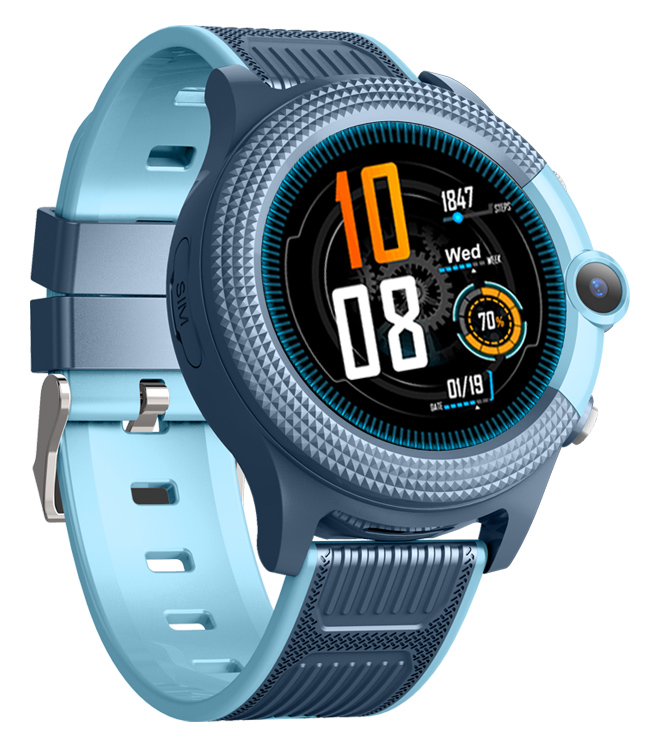 INTIME GPS smartwatch για παιδιά IT-052 INTIME GPS smartwatch για παιδιά IT-052