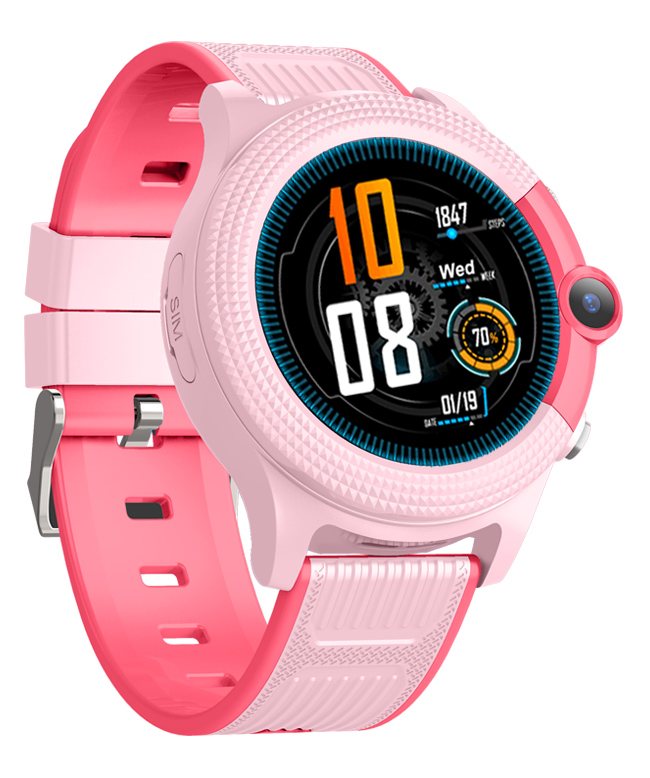 INTIME GPS smartwatch για παιδιά IT-053 INTIME GPS smartwatch για παιδιά IT-053