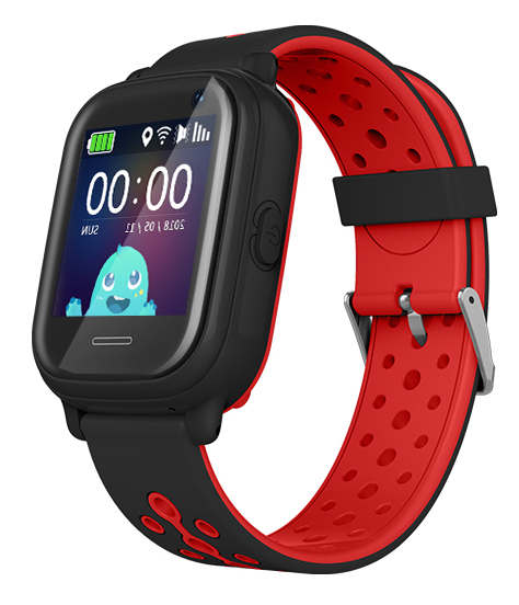 INTIME GPS smartwatch για παιδιά IT-54 INTIME GPS smartwatch για παιδιά IT-54
