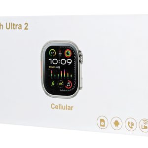 Smartwatch για παιδιά με Ελληνικό μενού INTIME GPS, 2x κάμερες, 4G, IPX6, IT-068, 1.91" μαύρο 4 4G