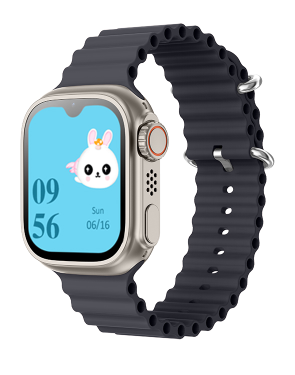 INTIME GPS smartwatch για παιδιά IT-068 INTIME GPS smartwatch για παιδιά IT-068