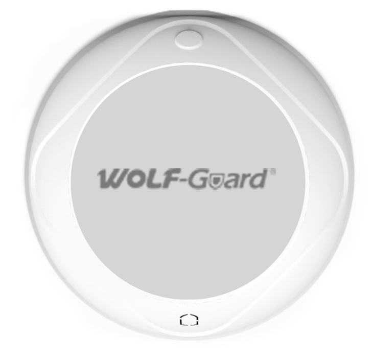 WOLF GUARD ασύρματη σειρήνα εσωτερικού χώρου JD-11 WOLF GUARD ασύρματη σειρήνα εσωτερικού χώρου JD-11