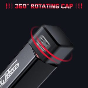 JAKEMY σετ κατσαβίδι ακριβείας JM-8195 με 10x δίπλες μύτες, μαγνητικό 4 JM 8195 3