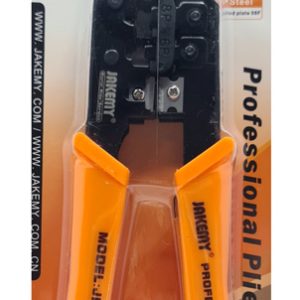 JAKEMY πρέσα ακροδεκτών JM-CT4-1 για καλώδια δικτύου RJ45/12, 8P/6P 3 JM CT4 1 2