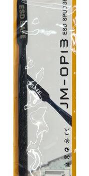 JAKEMY εργαλείο ανοίγματος JM-OP13 για επισκευές κινητών, αντιστατικό 2 αντιστατικό