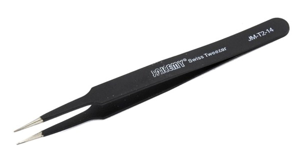 JAKEMY τσιμπίδα JM-T2-14 JAKEMY τσιμπίδα JM-T2-14