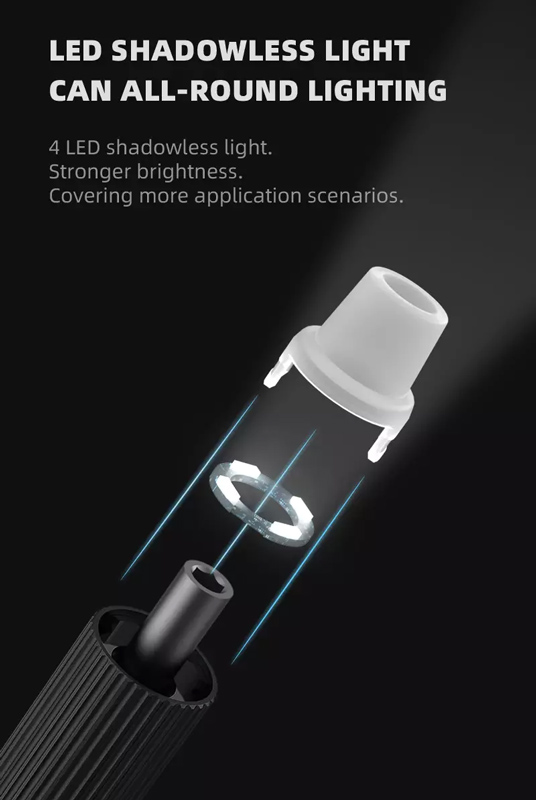 6 μύτες 6 μύτες