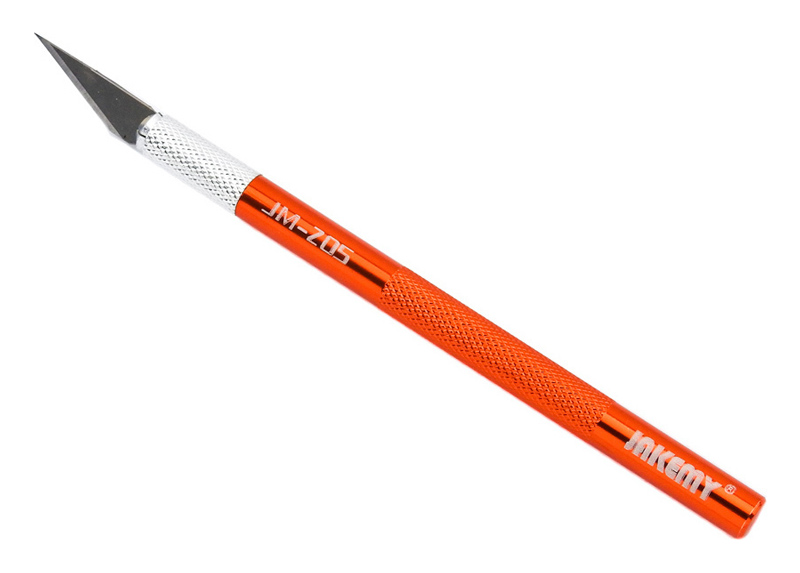 JAKEMY κοπίδι ακριβείας JM-Z05 JAKEMY κοπίδι ακριβείας JM-Z05