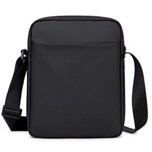 ARCTIC HUNTER τσάντα ώμου K00527 με θήκη tablet, 5L, μαύρη 4 K00527 BK 3