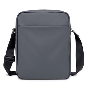 ARCTIC HUNTER τσάντα ώμου K00527 με θήκη tablet, 5L, γκρι 4 K00527 GY 3