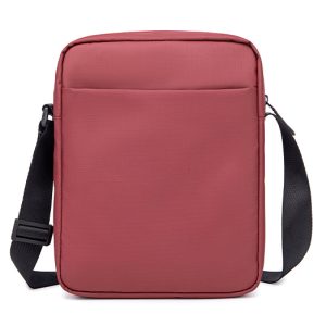 ARCTIC HUNTER τσάντα ώμου K00527 με θήκη tablet, 5L, κόκκινη 4 K00527 RD 3