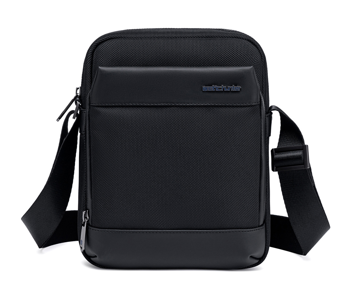 ARCTIC HUNTER τσάντα ώμου K00679 ARCTIC HUNTER τσάντα ώμου K00679