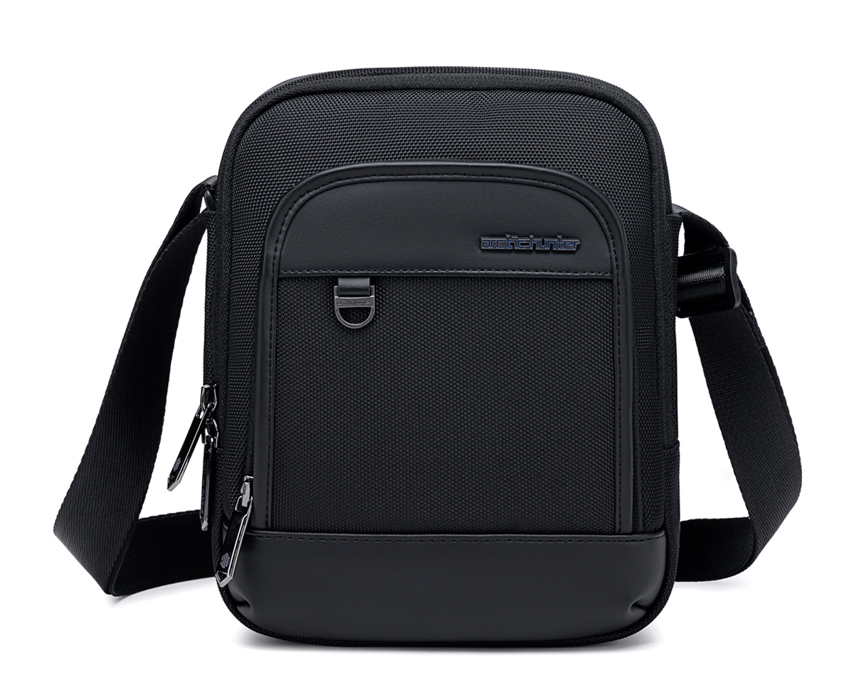 ARCTIC HUNTER τσάντα ώμου K00689 ARCTIC HUNTER τσάντα ώμου K00689