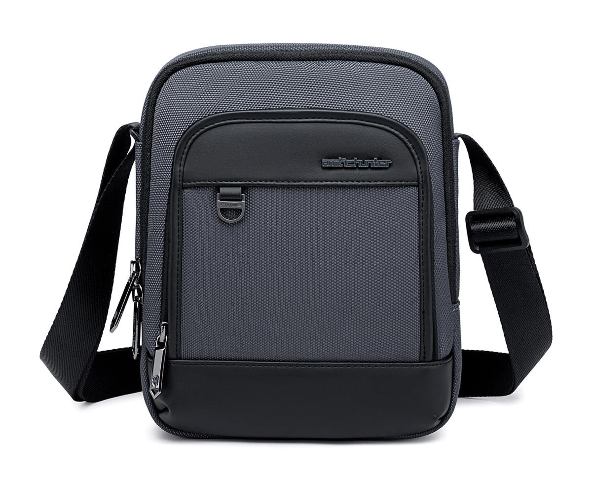 ARCTIC HUNTER τσάντα ώμου K00689 ARCTIC HUNTER τσάντα ώμου K00689