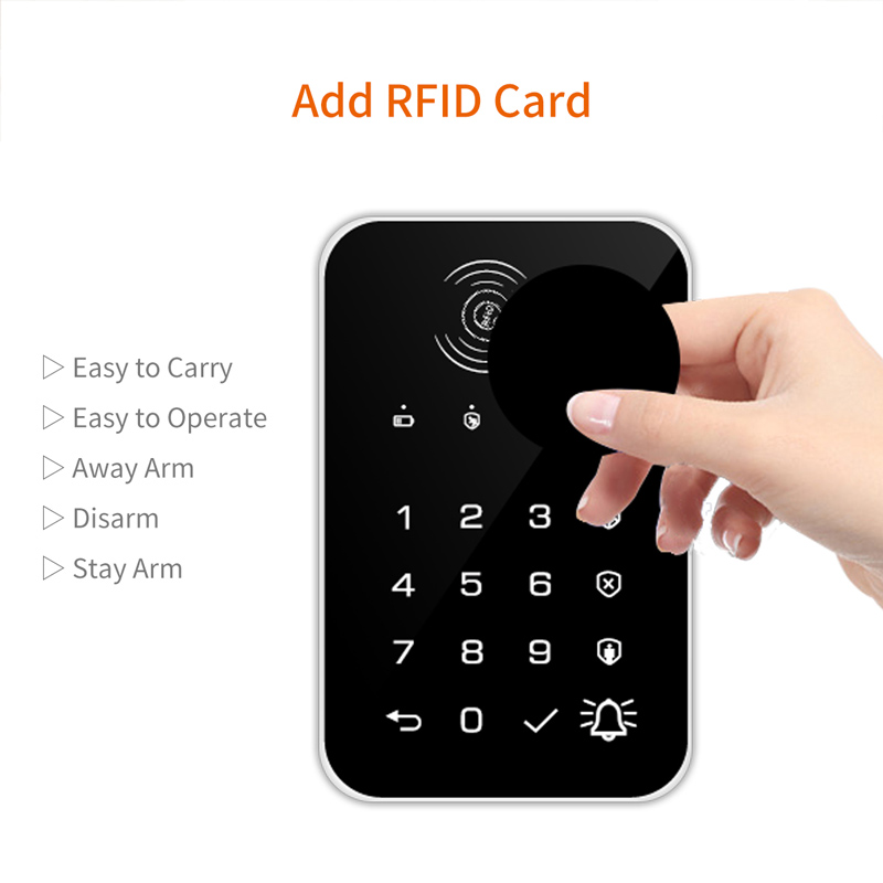 RFID RFID