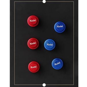 KAISI βάση στήριξης πλακέτας K-1208 για συγκόλληση