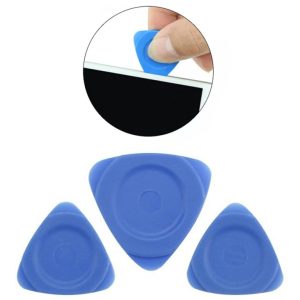 KAISI σετ μαγνητιστές/απομαγνητιστές με πένες ανοίγματος KAI-1301, 5τμχ 3 KAI 1301 2