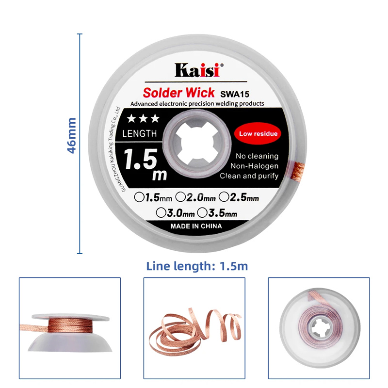 KAI-1515-3 KAI 1515 3