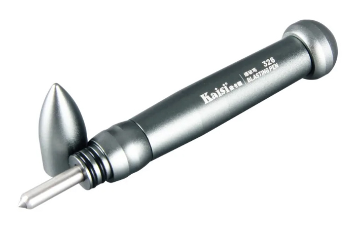 KAISI εργαλείο θραύσης τζαμιών KAI-GLBREAKER KAISI εργαλείο θραύσης τζαμιών KAI-GLBREAKER