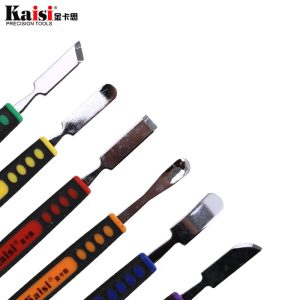 KAISI σετ εργαλεία ανοίγματος KAI-I6 για επισκευές κινητών, 6τμχ 3 KAI I6 2