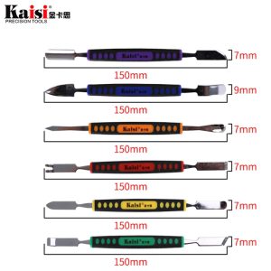 KAISI σετ εργαλεία ανοίγματος KAI-I6 για επισκευές κινητών, 6τμχ 4 KAI I6 3