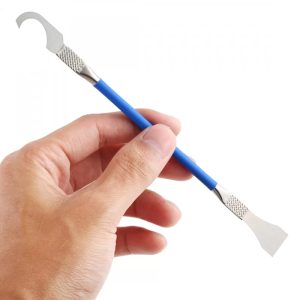 KAISI σετ εργαλεία ανοίγματος KAI-I9801 για επισκευές κινητών, 5τμχ 3 KAI I9801 2