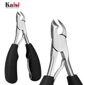 KAISI πλαγιοκόφτης K-304 με αντιολισθητικές λαβές, 13cm 4 KAI K 304 3