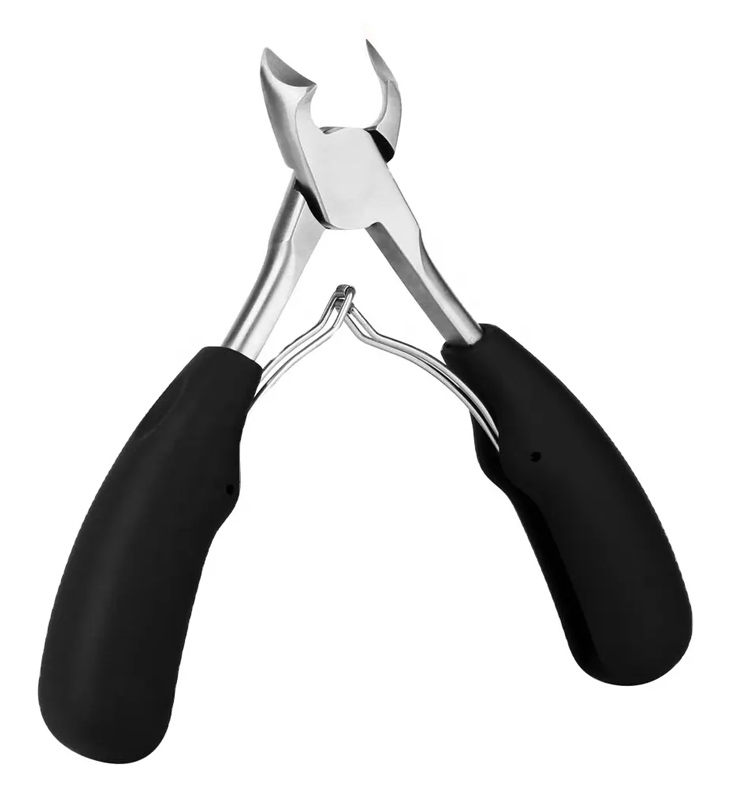 KAISI πλαγιοκόφτης K-304 με αντιολισθητικές λαβές KAISI πλαγιοκόφτης K-304 με αντιολισθητικές λαβές