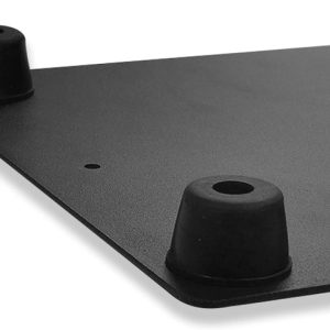 KAISI βάση πλακέτας PCB TE-808 με μεγεθυντικό φακό & βραχίονες, μαύρη 4 KAI PCBHOLDER 3