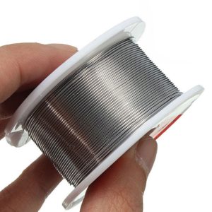 KAISI καλάι συγκόλλησης KAI-STW-03, 40g, 0.3mm 2 40g