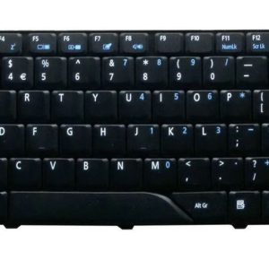 Πληκτρολόγιο για Acer Aspire 5720/5920/6920/5310/5520, US, μαύρο