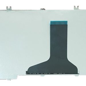 Πληκτρολόγιο για Toshiba Satellite Pro C650/C660/L650/L670, US, μαύρο 2 KEY 024 1