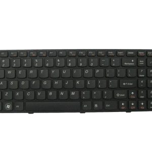 Πληκτρολόγιο για Lenovo Z570/Z575/G780 Series, μαύρο