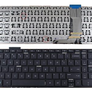 Πληκτρολόγιο για HP Envy 17-J000, no frame, μαύρο