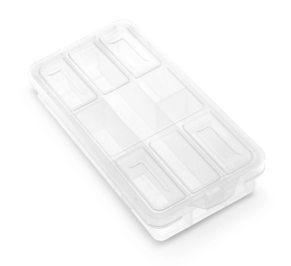 KISTENBERG πλαστική ταμπακιέρα KKNO2010 KISTENBERG πλαστική ταμπακιέρα KKNO2010