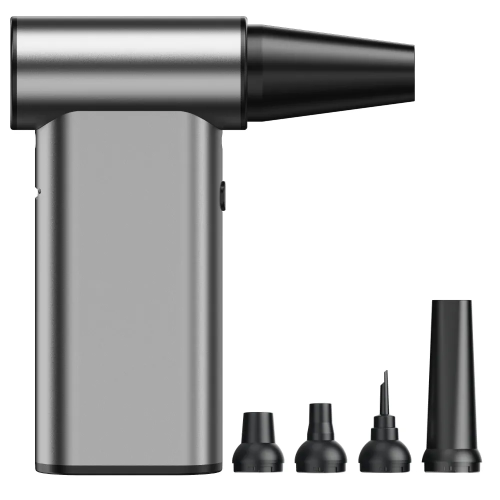 KINZIR ηλεκτρικό air duster AD57 KINZIR ηλεκτρικό air duster AD57