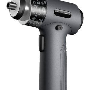 KINGSDUN σετ ηλεκτρικό κατσαβίδι KS-882055 με LED φακό