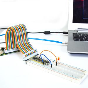 KEYESTUDIO GPIO breakout kit KS3018 για Raspberry Pi, V2.0 3 KS3018 1