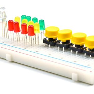 KEYESTUDIO GPIO breakout kit KS3018 για Raspberry Pi, V2.0 2 V2.0