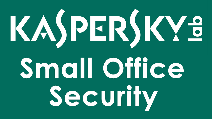 KASPERSKY Small Office Security ESD KASPERSKY Small Office Security ESD