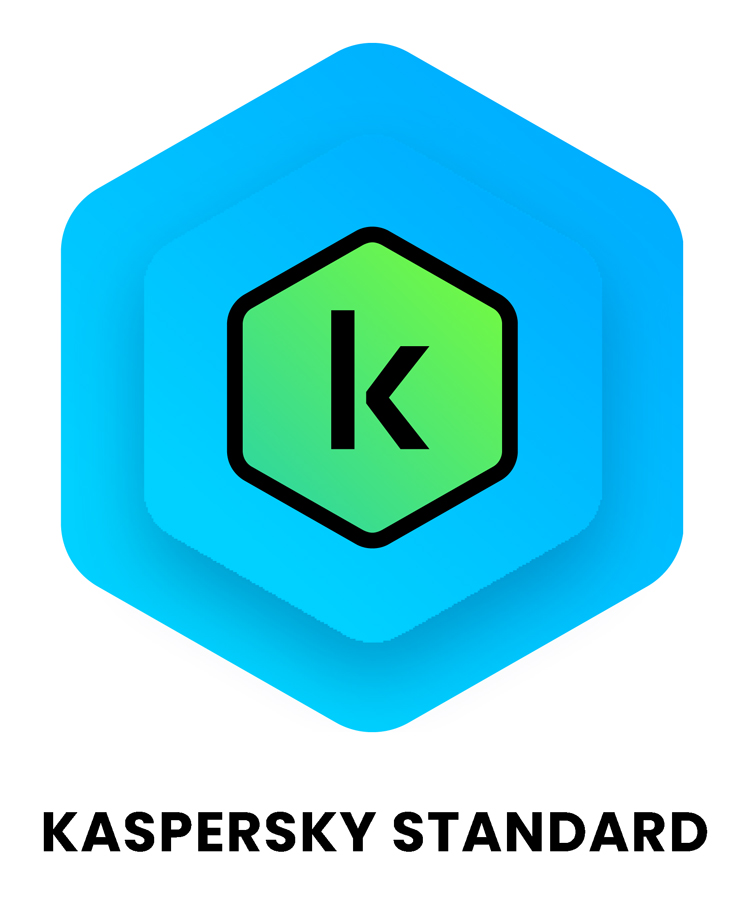 KASPERSKY Standard ESD KASPERSKY Standard ESD