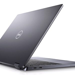 DELL Laptop Latitude 9330 2in1, i5-1240U, 16/256GB NVME, 13.3", Cam, Iris Xe Graphics, Windows 11 Pro, US Keyboard, NEW SEALED BOX 2 i5-1240U