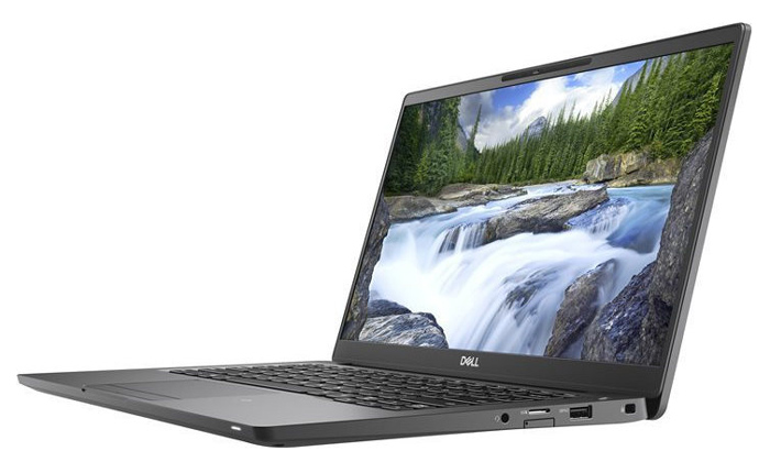 DELL Laptop Latitude 7400 DELL Laptop Latitude 7400
