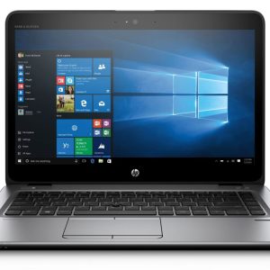 HP Laptop EliteBook 840 G3, Refurbished Grade B, i5-6300U, 8/180GB M.2, 14", Intel HD Graphics 520, FreeDOS 1 HP Laptop EliteBook 840 G3