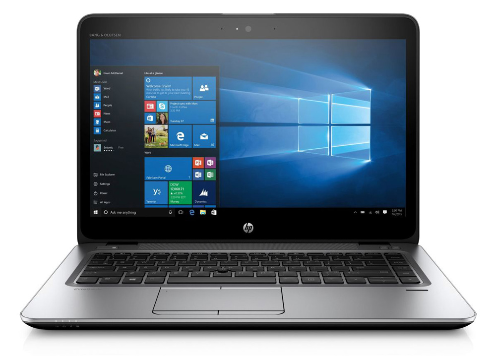 HP Laptop EliteBook 840 G3 HP Laptop EliteBook 840 G3