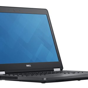 DELL Laptop Latitude E5540, i5-4310U, 8/128GB SSD, 15.6", Cam, Grade C 1 DELL Laptop Latitude E5540