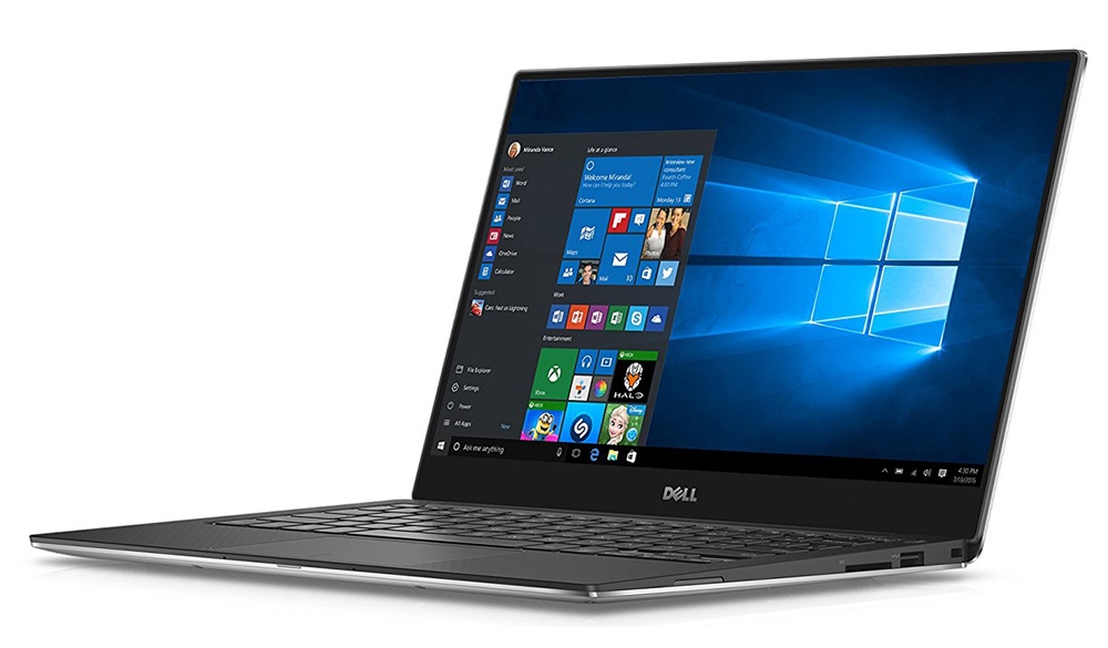 DELL Laptop XPS 13 9350 DELL Laptop XPS 13 9350