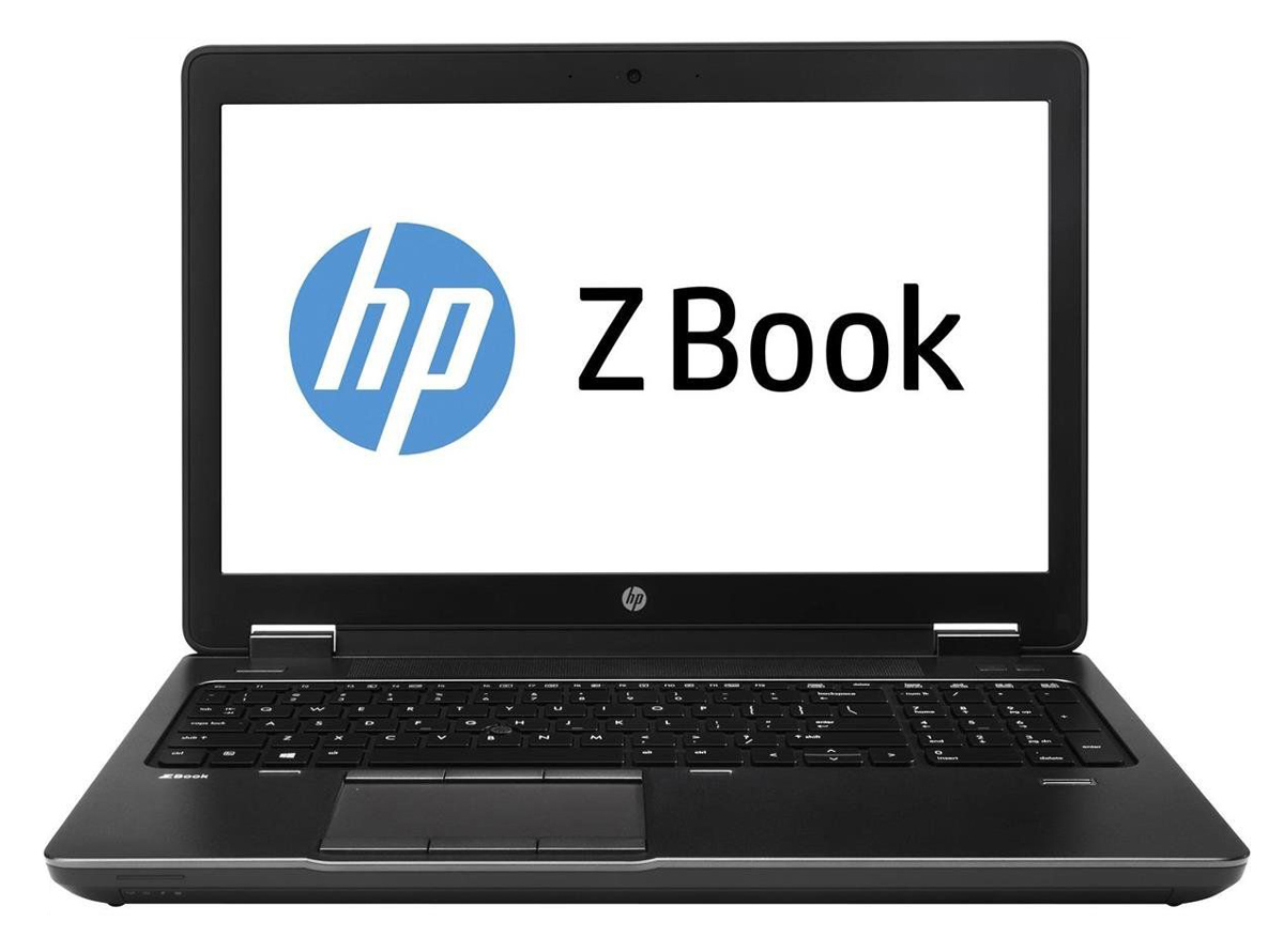 HP Laptop ZBook 15 G3 HP Laptop ZBook 15 G3